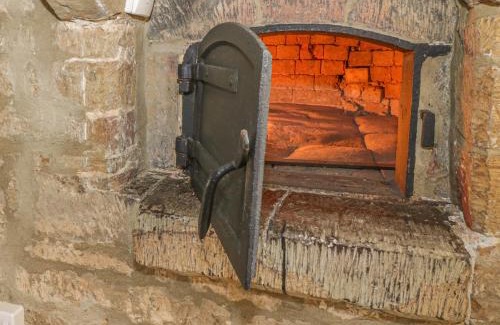 Sibford Gower House | Spring Cottage