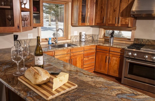 Spring Creek Ranch Hotel | Spring Creek Ranch