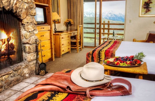 Spring Creek Ranch Hotel | Spring Creek Ranch