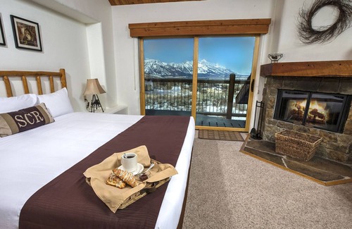 Spring Creek Ranch Hotel | Spring Creek Ranch
