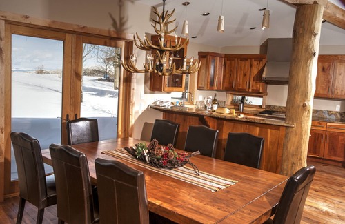 Spring Creek Ranch Hotel | Spring Creek Ranch