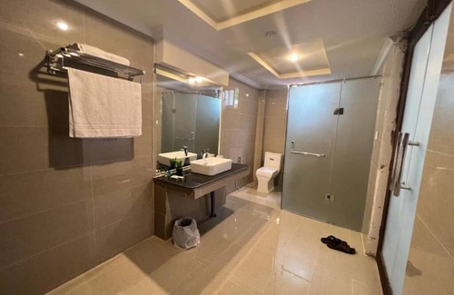 Kalam Hotel | Spring Fields Hotel Kalam