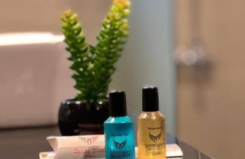 Kalam Hotel | Spring Fields Hotel Kalam