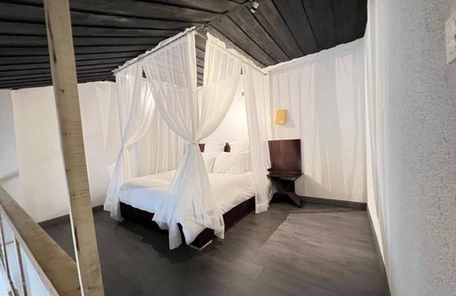 Kalam Hotel | Spring Fields Hotel Kalam