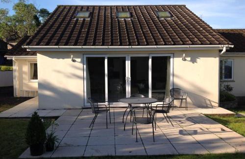 Winscombe House | Spring Grange Cottage