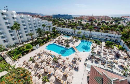 El Madronal Hotel | Spring Hotel Vulcano