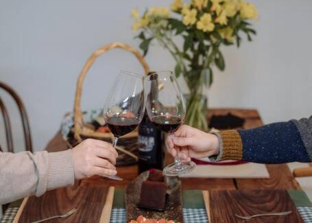 Jeonju Villa | Spring Night