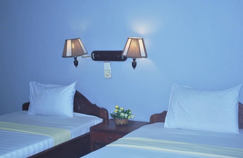 Svay Pao Hotel | Spring Park Hotel