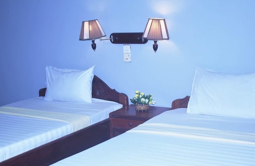 Svay Pao Hotel | Spring Park Hotel