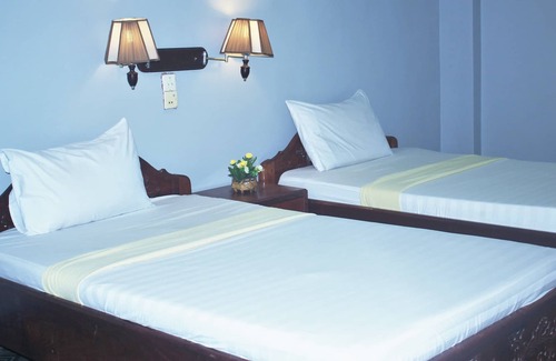 Svay Pao Hotel | Spring Park Hotel