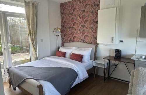 Fareham House | Springbank Studio