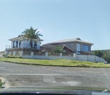 Mandini House | Springbok Guest house