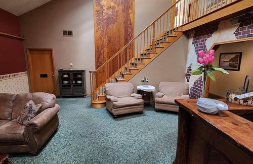 Prudenville Bed & Breakfast | Springbrook Inn Springbrook