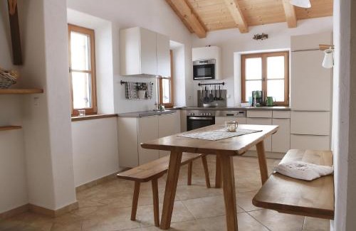 Schechen House | Springerhof