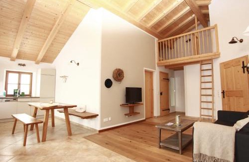 Schechen House | Springerhof