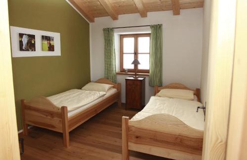 Schechen House | Springerhof