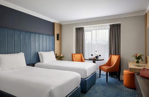 Leixlip Hotel | Springfield Hotel