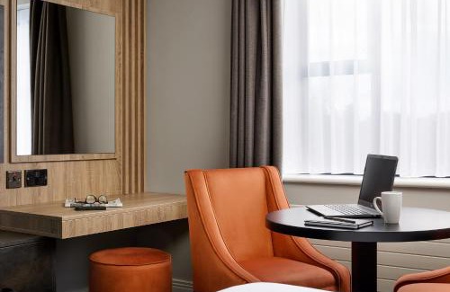 Leixlip Hotel | Springfield Hotel