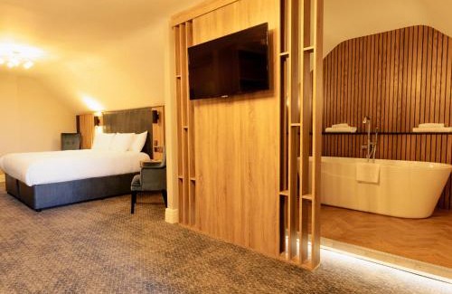 Leixlip Hotel | Springfield Hotel