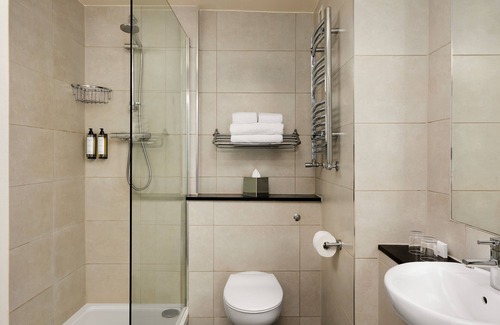 Leixlip Hotel | Springfield Hotel