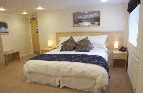Horsham Bed & Breakfast | Springfields
