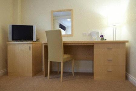 Horsham Bed & Breakfast | Springfields