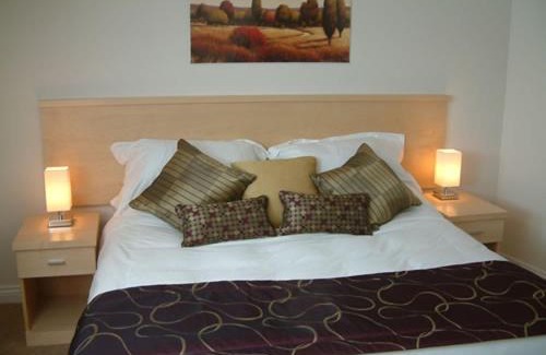 Horsham Bed & Breakfast | Springfields