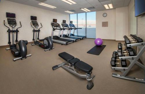 Lakeview Hotel | SpringHill Suites by Marriott Gainesville Haymarket