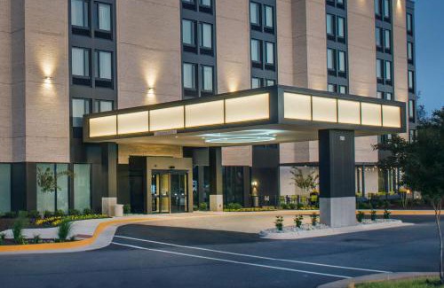 Lakeview Hotel | SpringHill Suites by Marriott Gainesville Haymarket