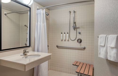 Terre Haute Hotel | SpringHill Suites by Marriott Terre Haute