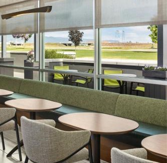 Kalispell Hotel | SpringHill Suites by Marriott Kalispell