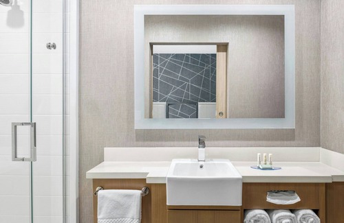 Redlands Hotel | SpringHill Suites by Marriott Riverside Redlands