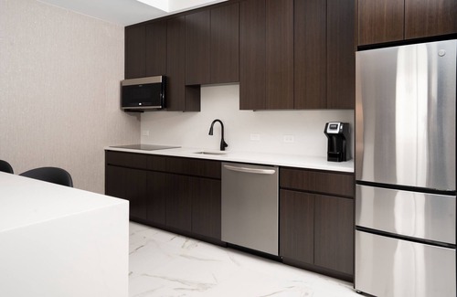 Chinatown Hotel | SpringHill Suites by Marriott Chicago Chinatown