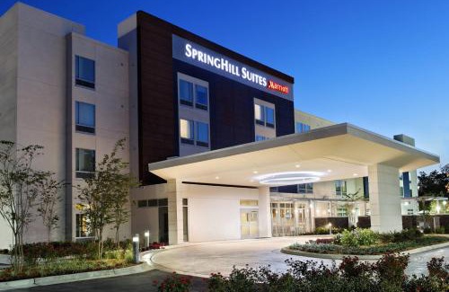 Ferry Pass Hotel | SpringHill Suites by Marriott Pensacola