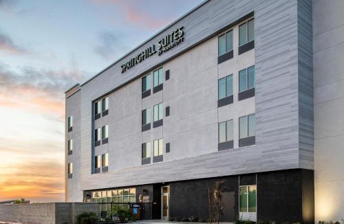 Redlands Hotel | SpringHill Suites by Marriott Riverside Redlands