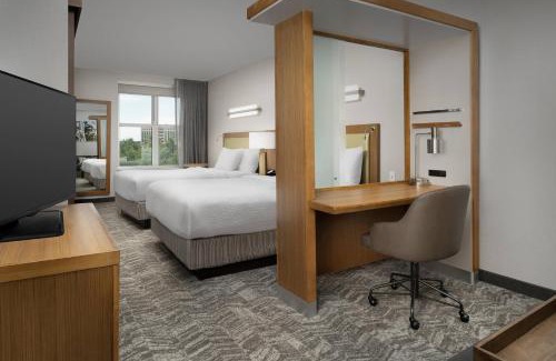 Ridgeland Hotel | Springhill Suites by Marriott Jackson North/Ridgeland