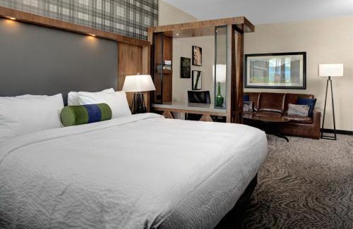 Bozeman Hotel | SpringHill Suites by Marriott Bozeman