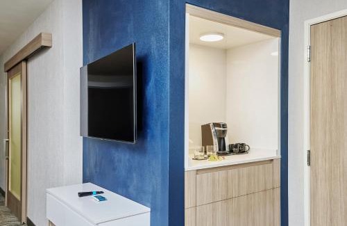 Chinatown Hotel | SpringHill Suites by Marriott Chicago Chinatown