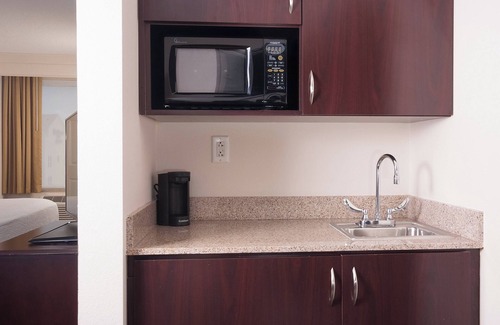 Airport North Hotel | Springhill Suites by Marriott Orlando Airport