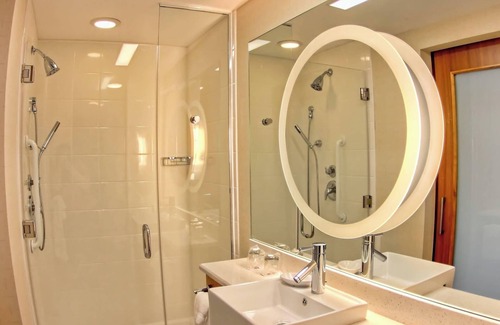 Moosic Hotel | SpringHill Suites by Marriott Scranton Montage Mountain