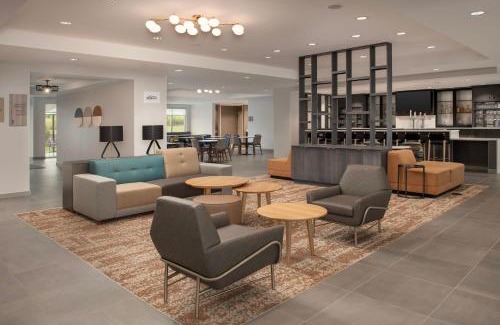 Mason Hotel | SpringHill Suites by Marriott Cincinnati Mason
