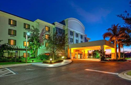 Rural Estates Hotel | SpringHill Suites by Marriott Naples