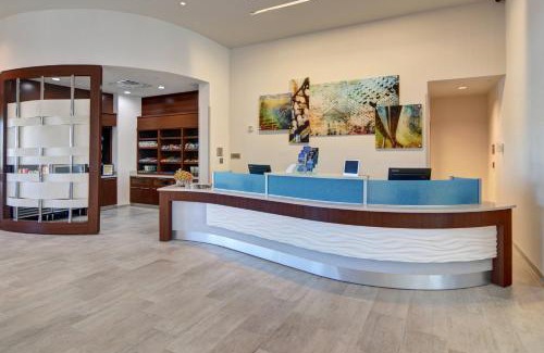 Plano Hotel | SpringHill Suites by Marriott Dallas Plano/Frisco
