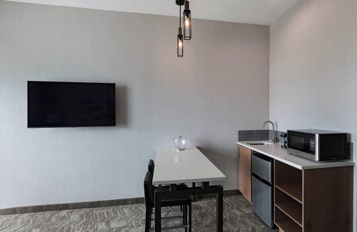 Brazos Hotel | Springhill Suites by Marriott Waco
