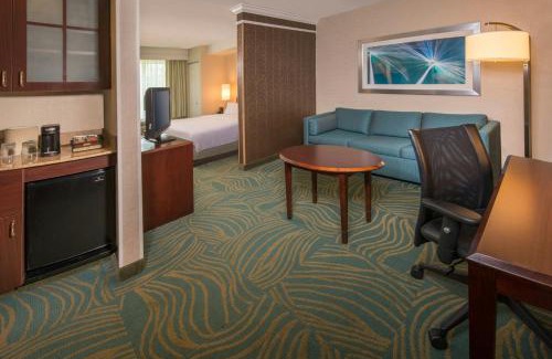 State College Hotel | Springhill Suites by Marriott State College