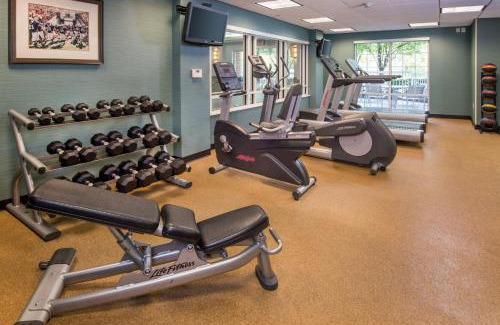 State College Hotel | Springhill Suites by Marriott State College