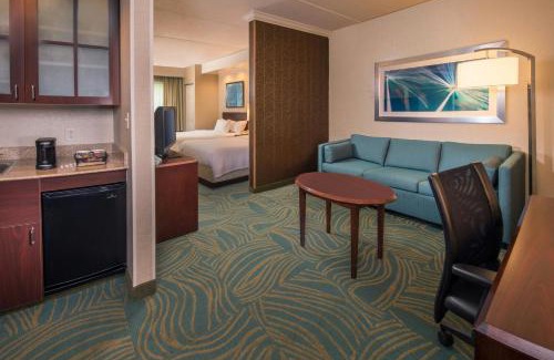 State College Hotel | Springhill Suites by Marriott State College