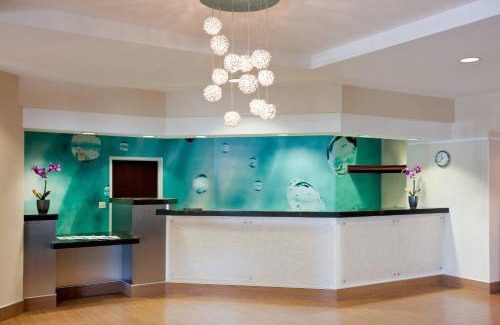 Hawthorne Hotel | SpringHill Suites Los Angeles LAX/Manhattan Beach