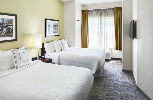 Milford Hotel | Springhill Suites Milford
