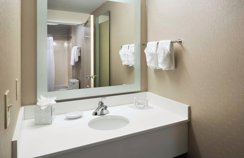 Milford Hotel | Springhill Suites Milford